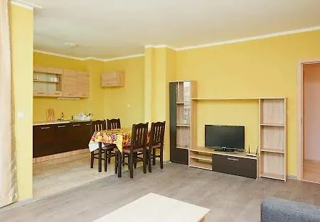 Apartment Boris